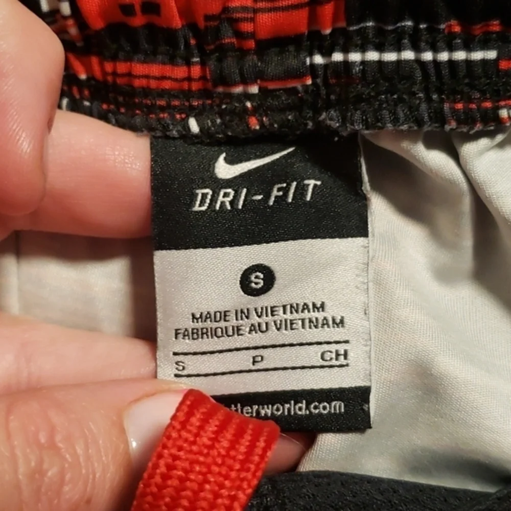 Nike gently used